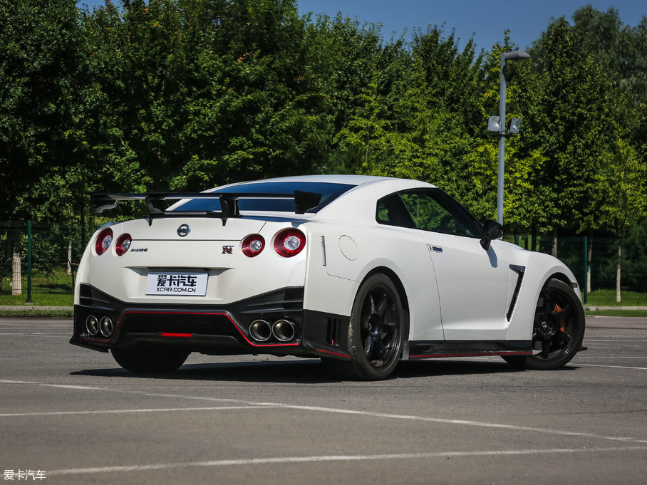 2015ղGT-R 3.8T Nismo