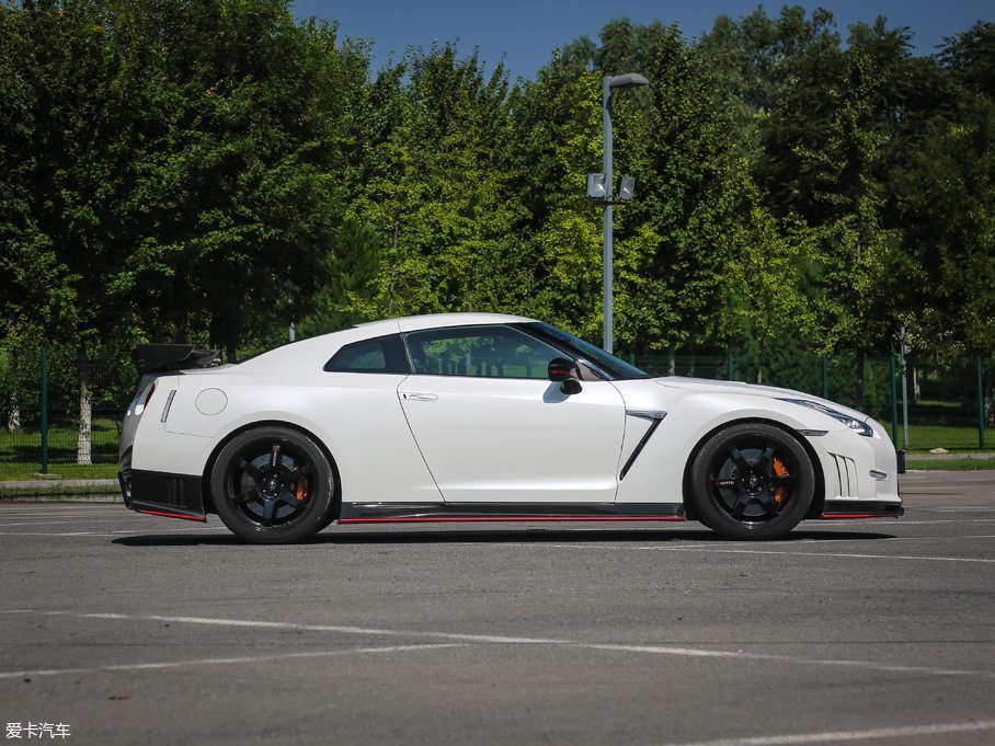 2015ղGT-R 3.8T Nismo