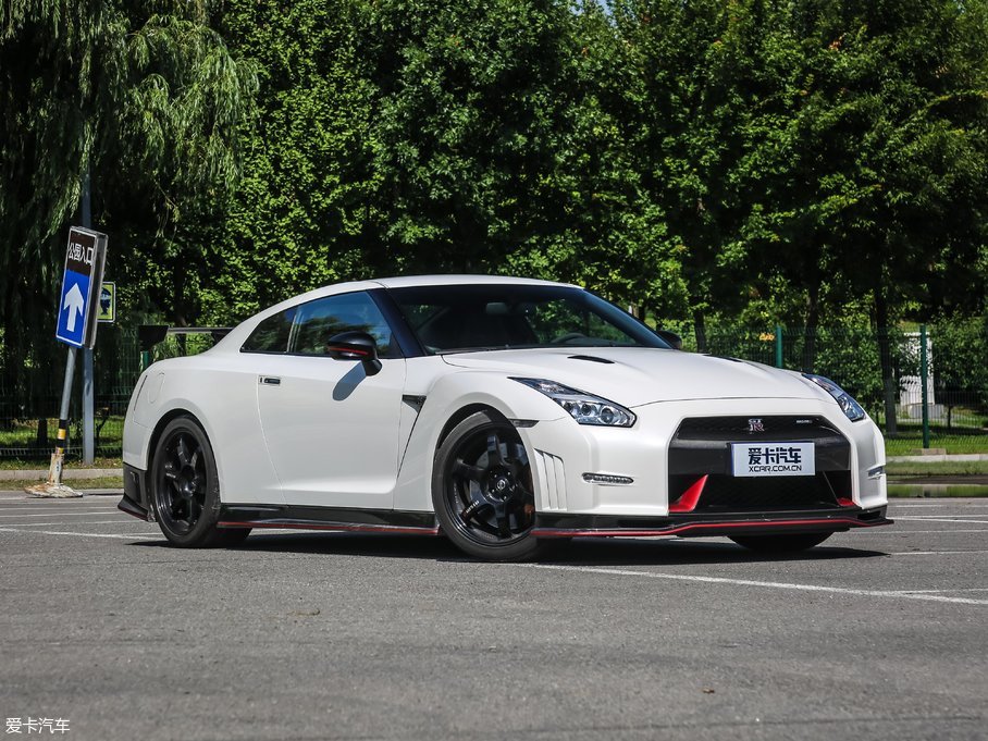 2015ղGT-R 3.8T Nismo