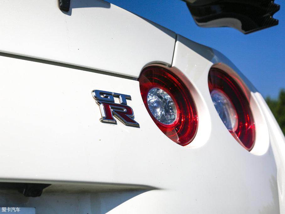 2015ղGT-R 3.8T Nismo