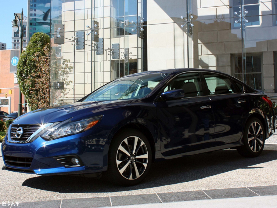 2016Altima 