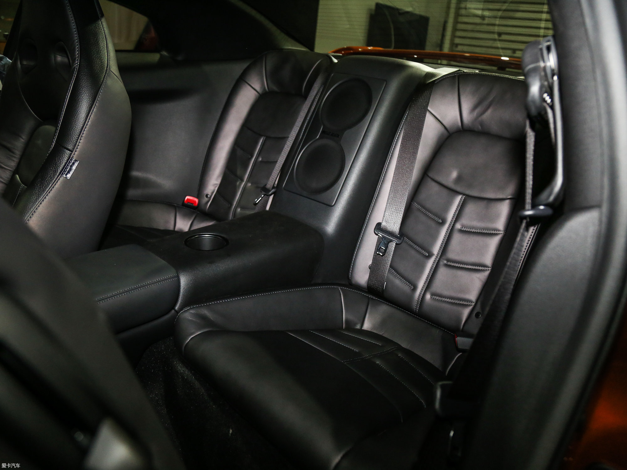 8t 旗舰版_空间座椅_3/179张图片】_汽车图片大全_爱卡汽车