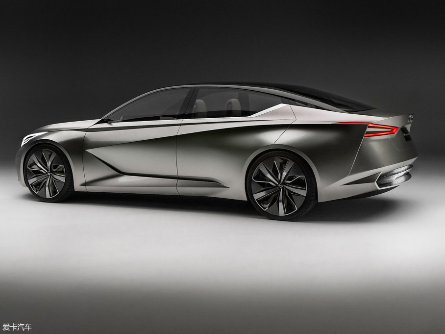 2017款vmotion 2.0concept