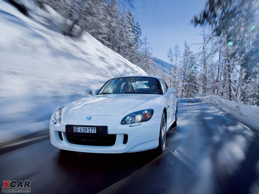 2009S2000 