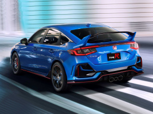 2021Type R 