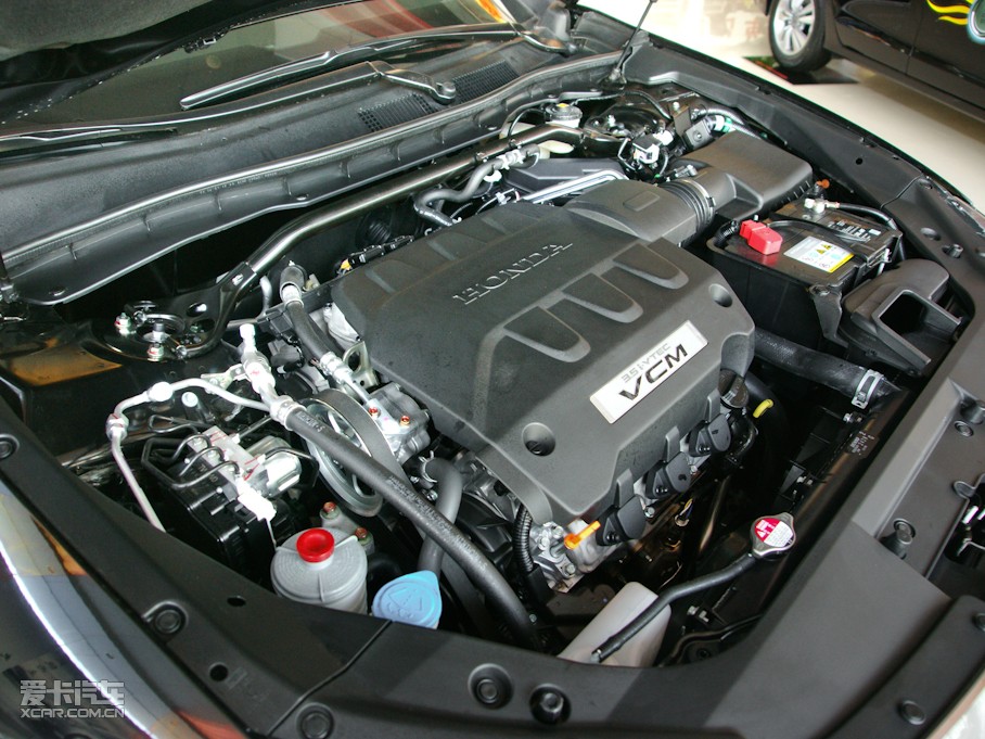 2011ʫͼ 3.5L Զ콢