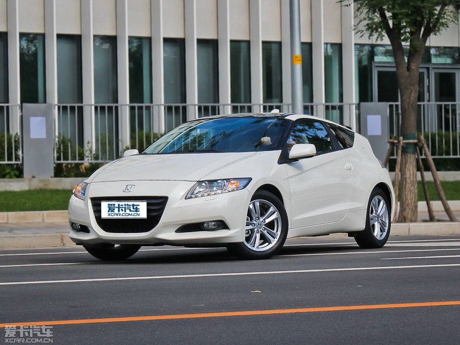 2012CR-Z 1.5L ϶