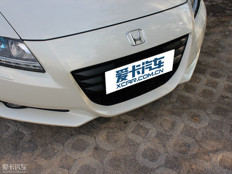 2012CR-Z 1.5L ϶