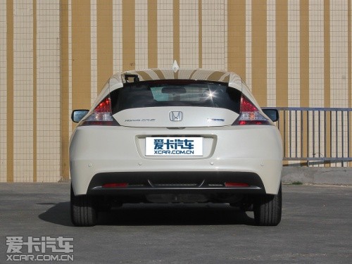  2012CR-Z