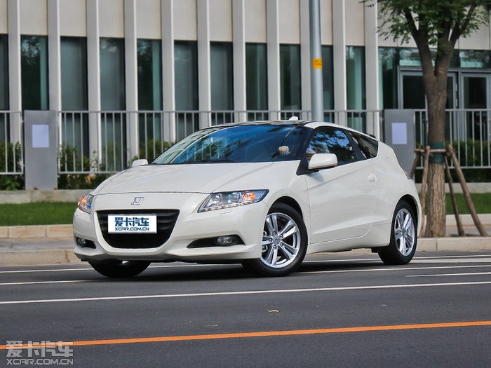 2012CR-Z