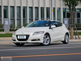 2012���CR-Z 