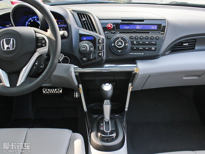 2012CR-Z