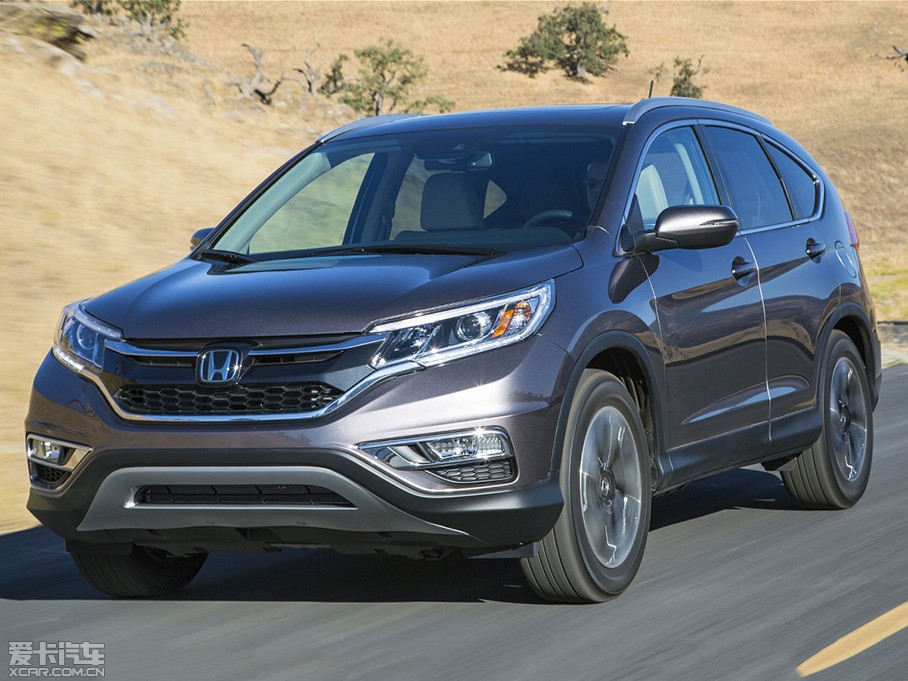 2015CR-V() 