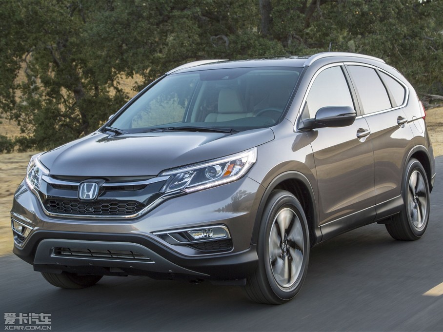 2015CR-V() 