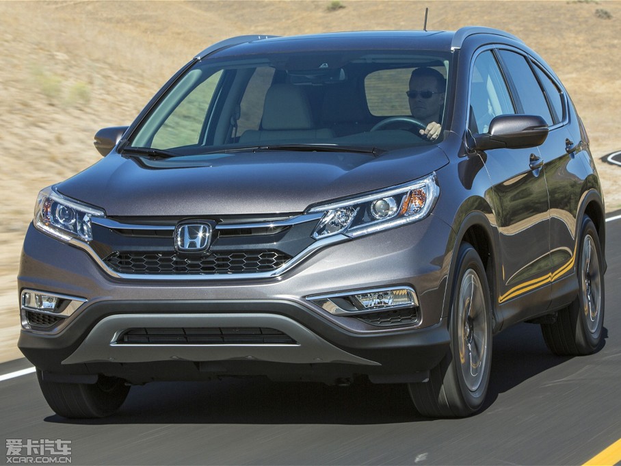 2015CR-V() 