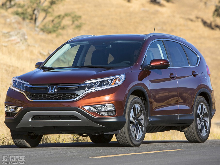 2015CR-V() 