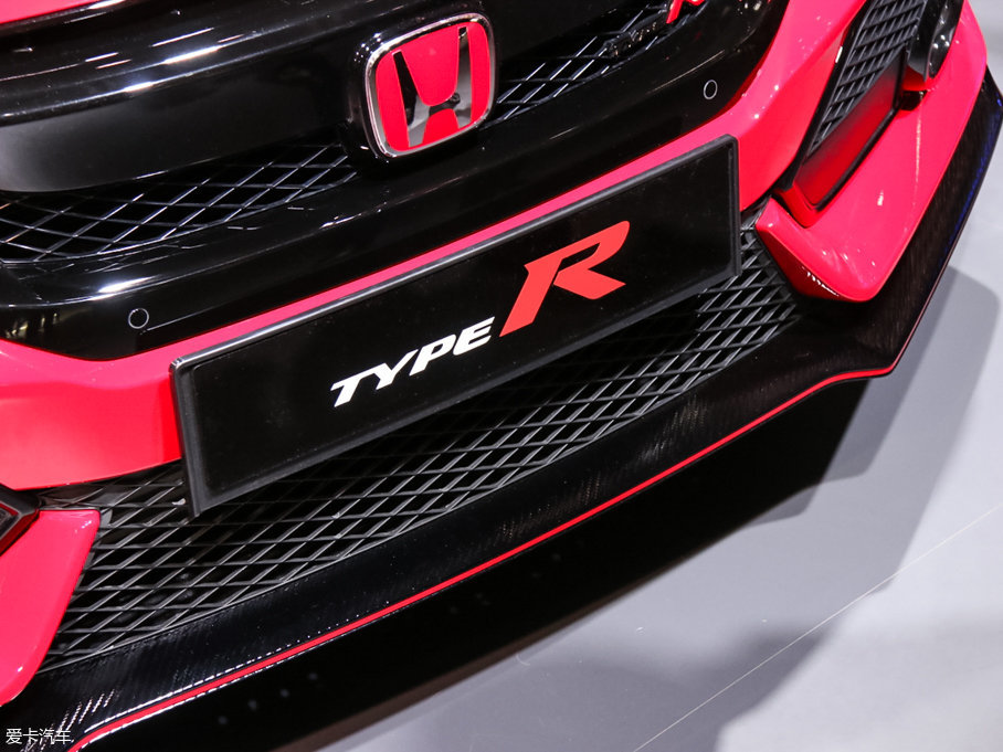 2017˼() TYPE R 