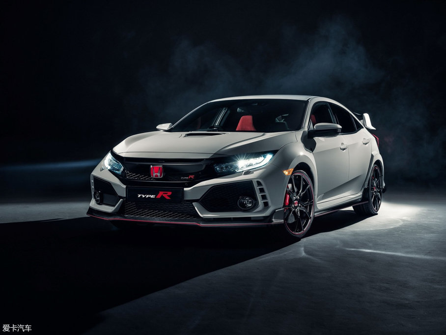 2017˼() TYPE R 