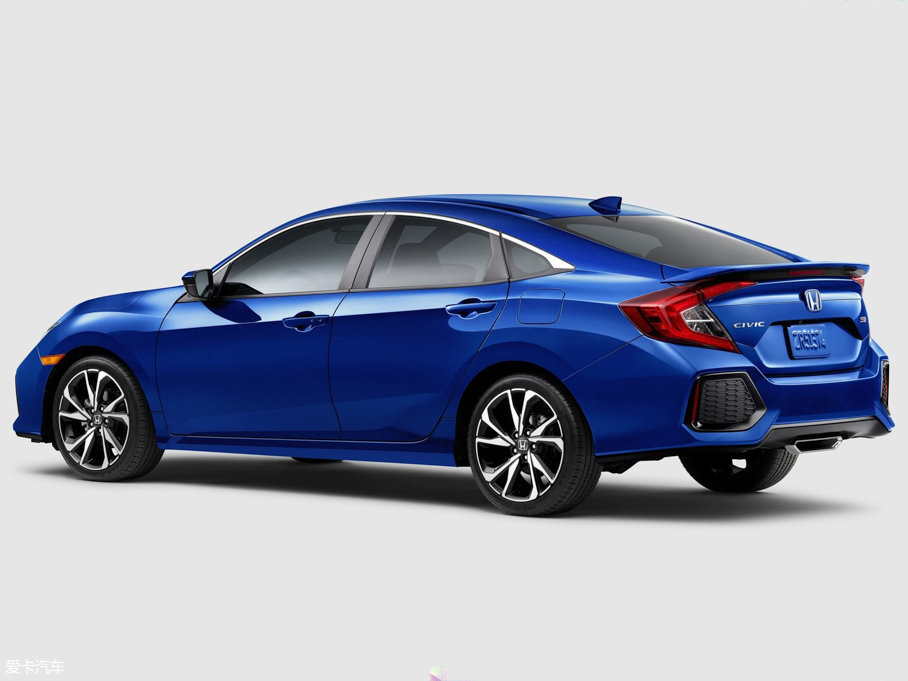 2017˼() Si Sedan