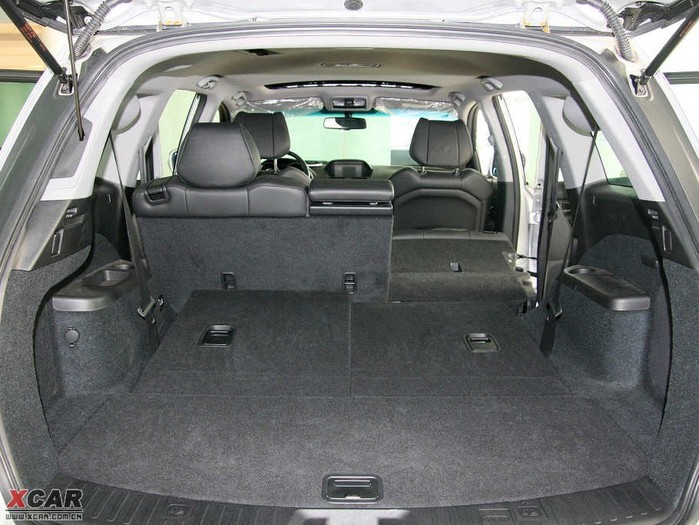 2008款讴歌mdx图片_图片_441421_爱卡汽车网