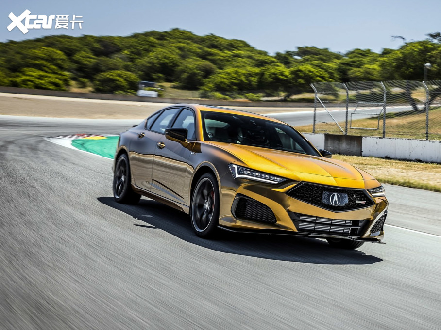 2021کTLX() Type S