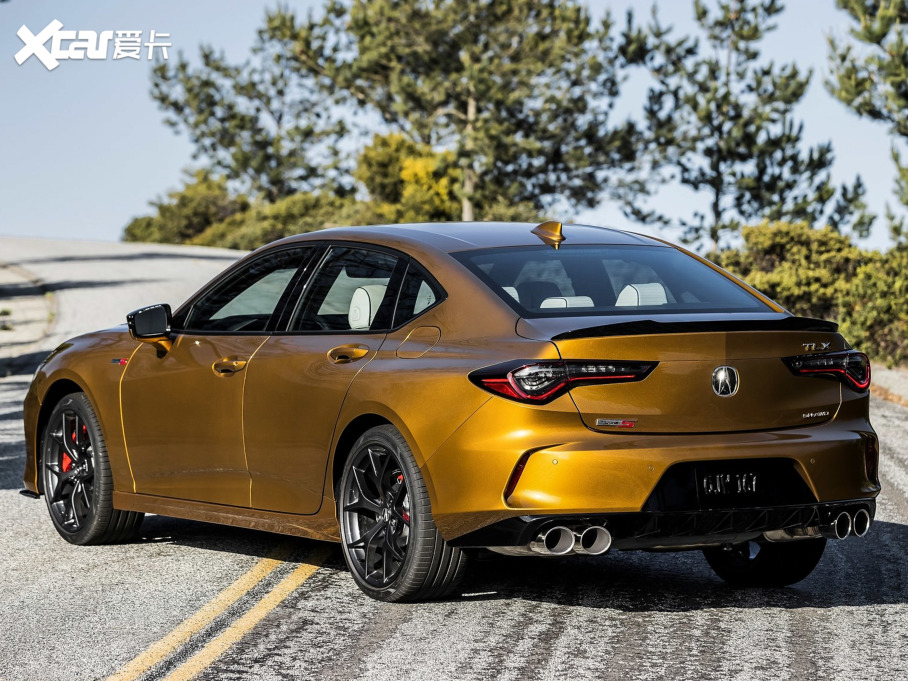 2021کTLX() Type S