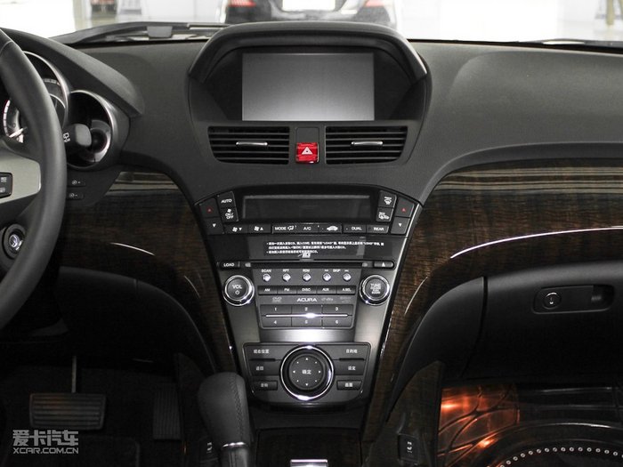 2010کMDX