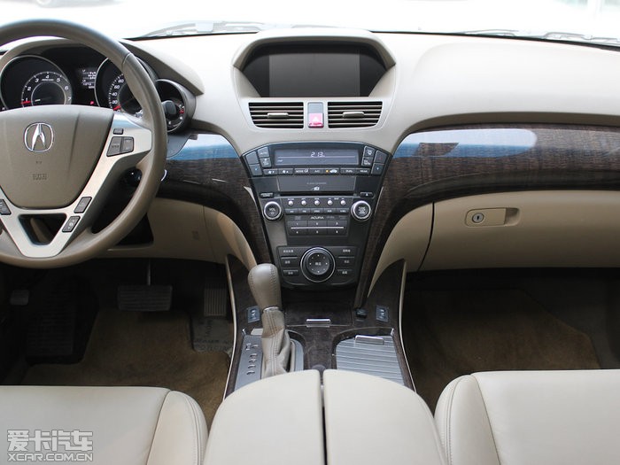 2011کMDX