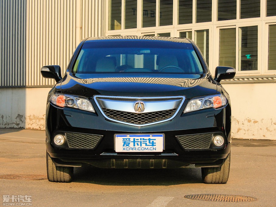 2013کRDX() 3.5 V6