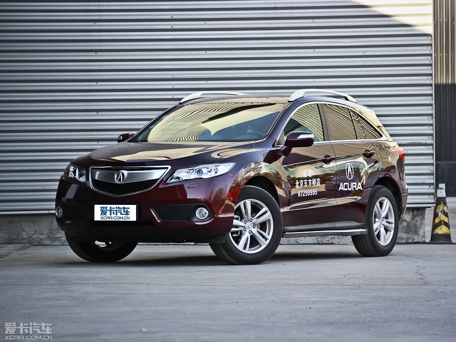 2013کRDX() 3.0L Ӣ