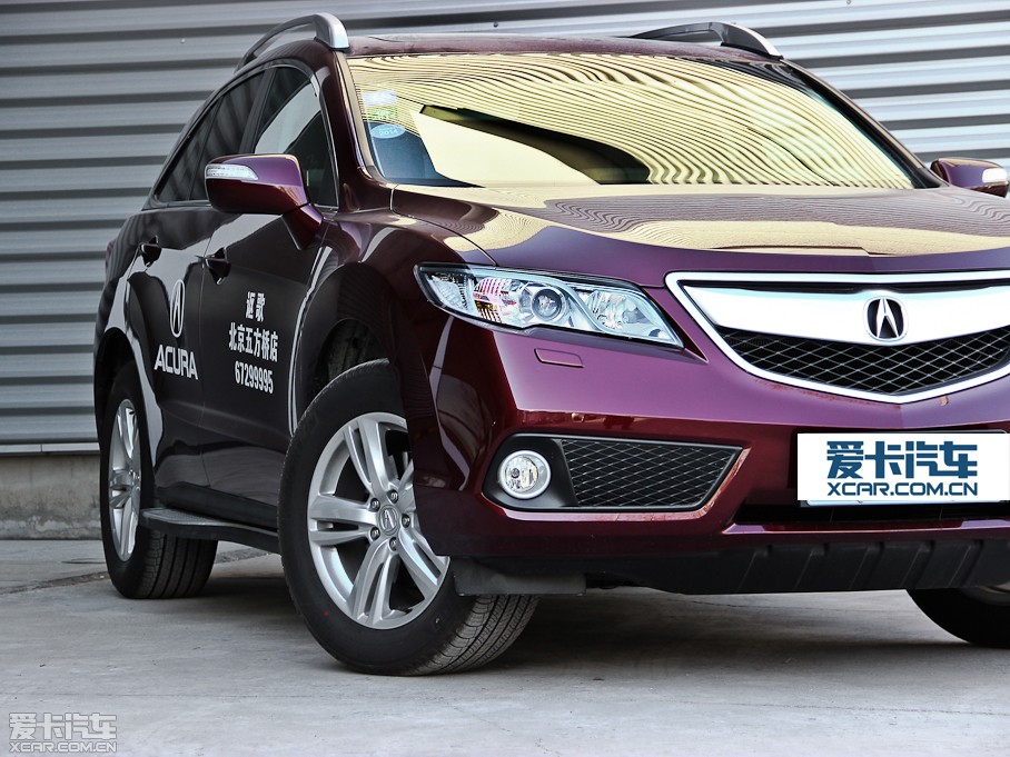 2013کRDX() 3.0L Ӣ