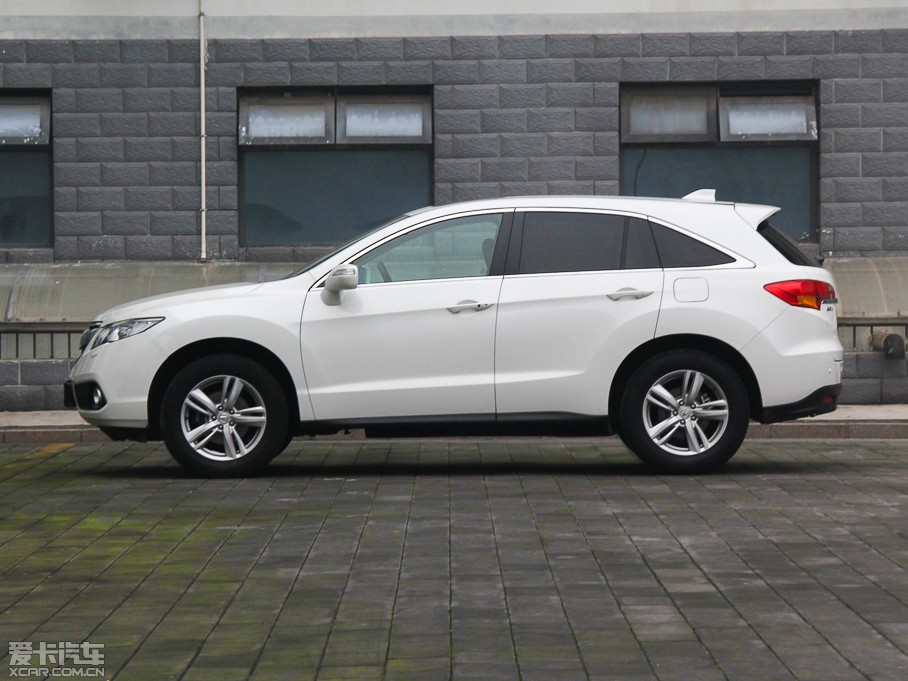 2013کRDX() 3.0L Ӣ