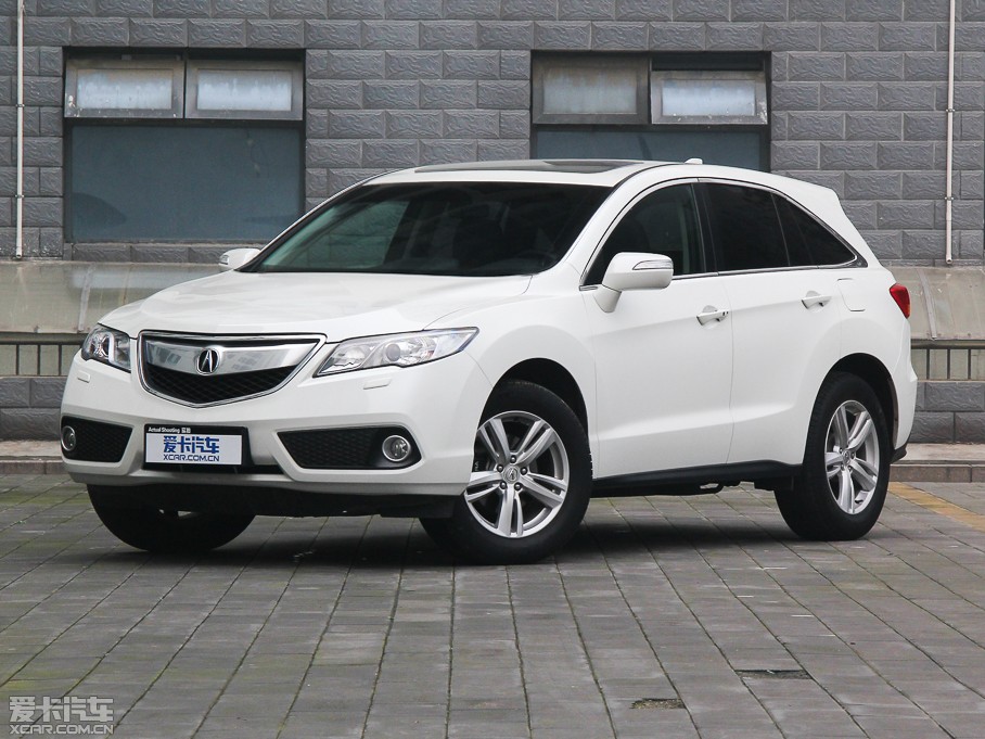 2013کRDX() 3.0L Ӣ