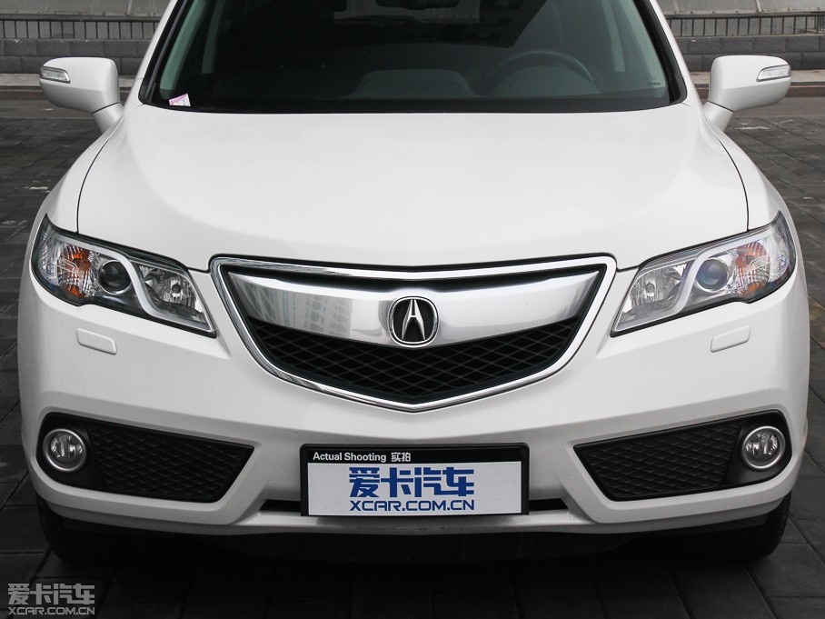 2013کRDX() 3.0L Ӣ