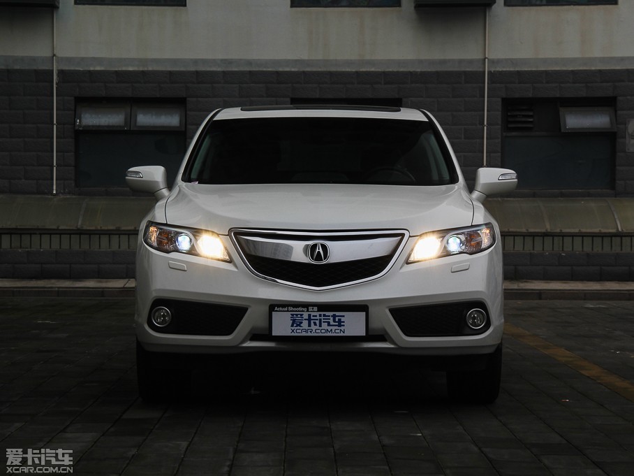 2013کRDX() 3.0L Ӣ