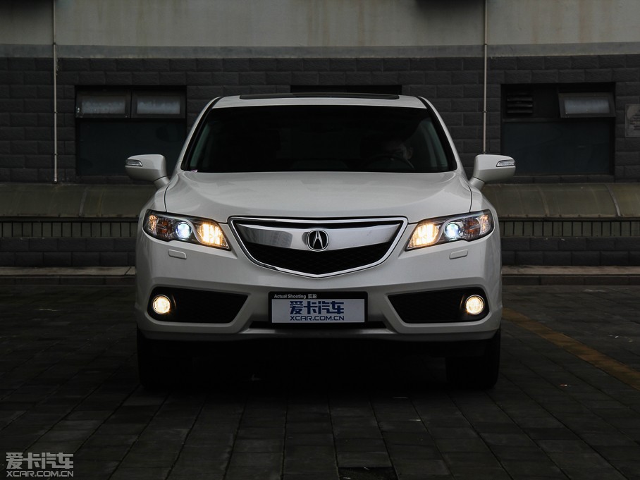 2013کRDX() 3.0L Ӣ