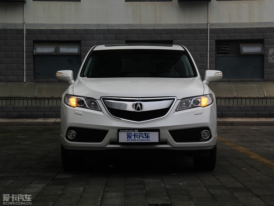 2013کRDX() 3.0L Ӣ