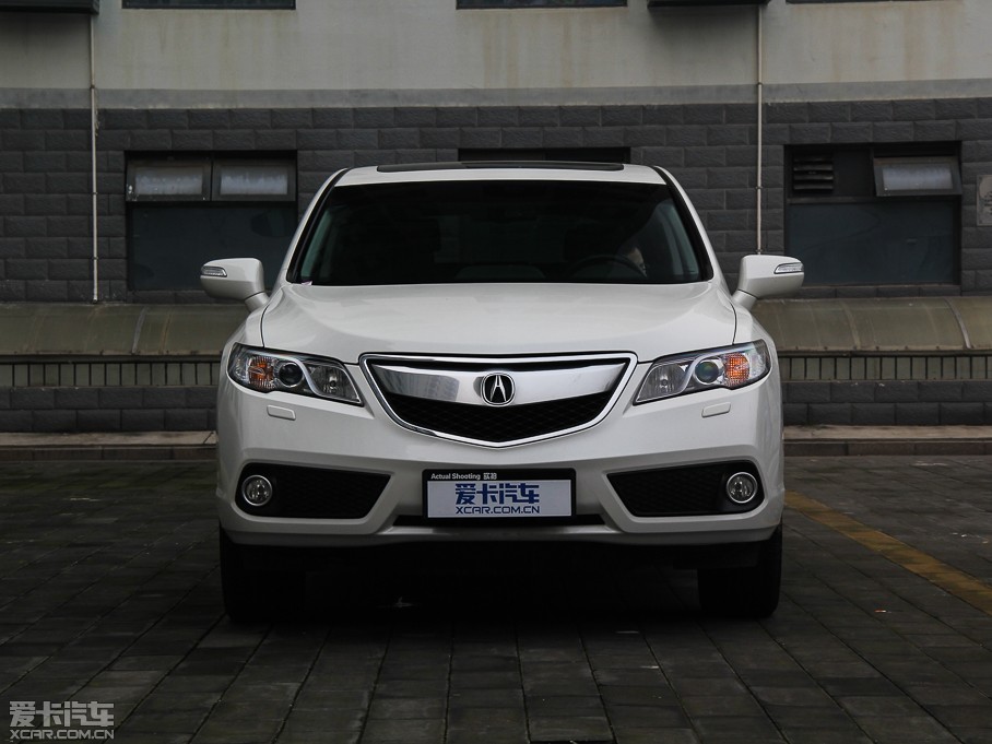 2013کRDX() 3.0L Ӣ