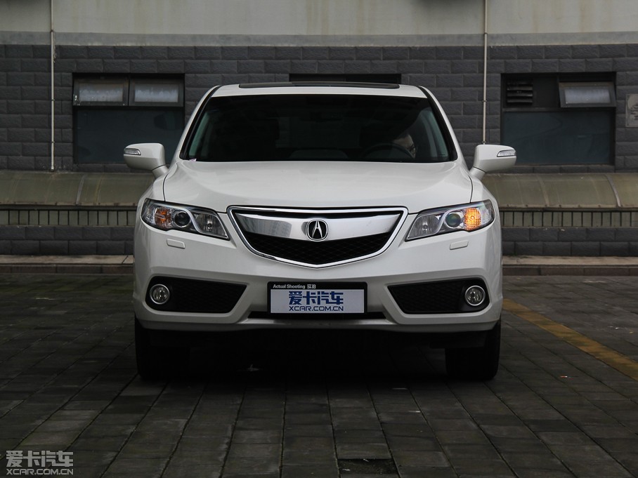 2013کRDX() 3.0L Ӣ