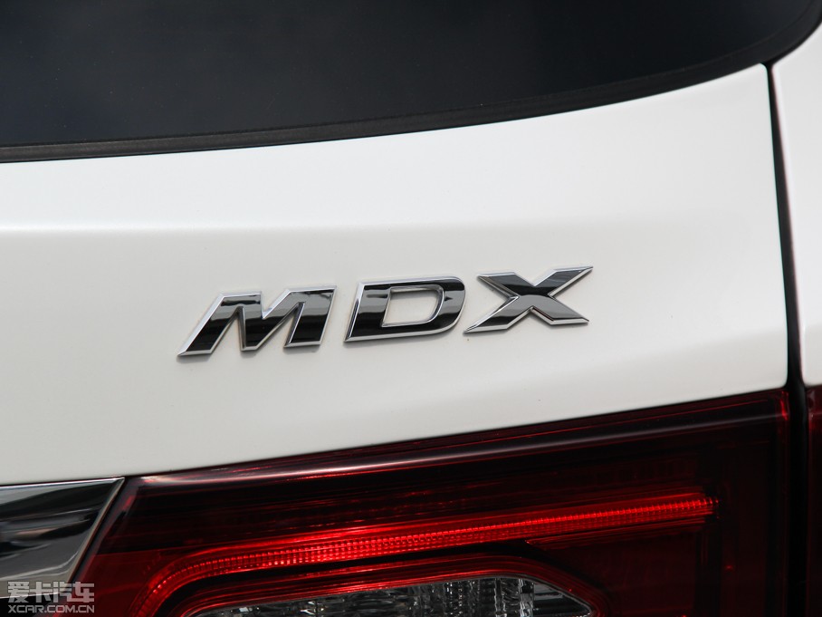 2014کMDX 3.5L 