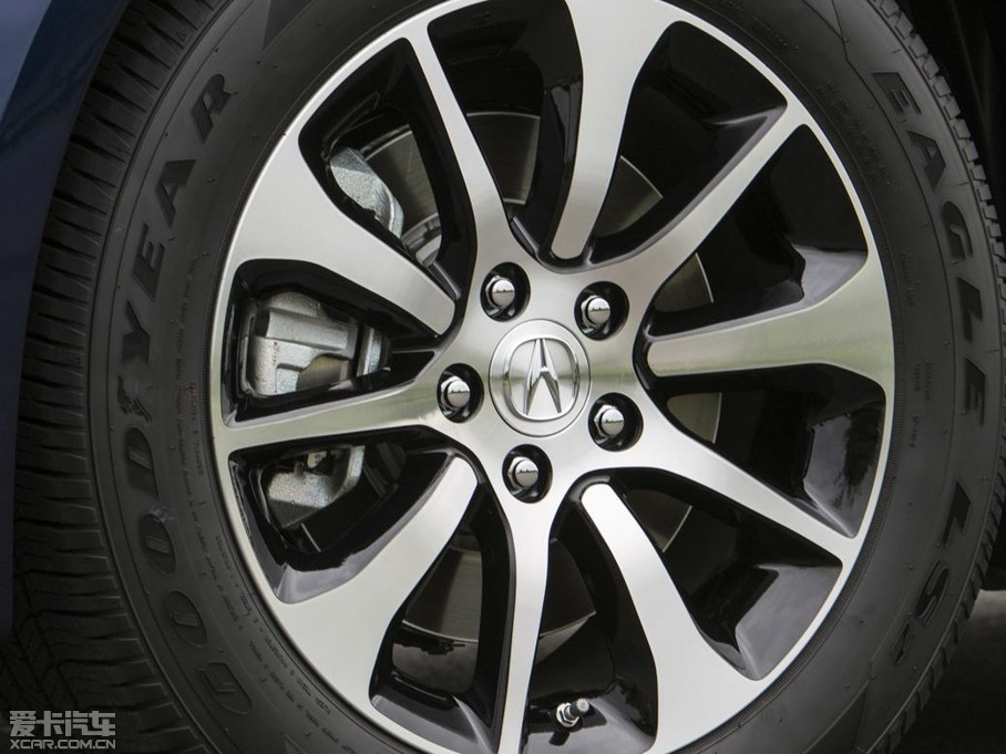 2015کTLX() 2.4L Ӣ