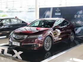 2015��ک��TLX(����) 