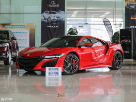 2017��ک��NSX 