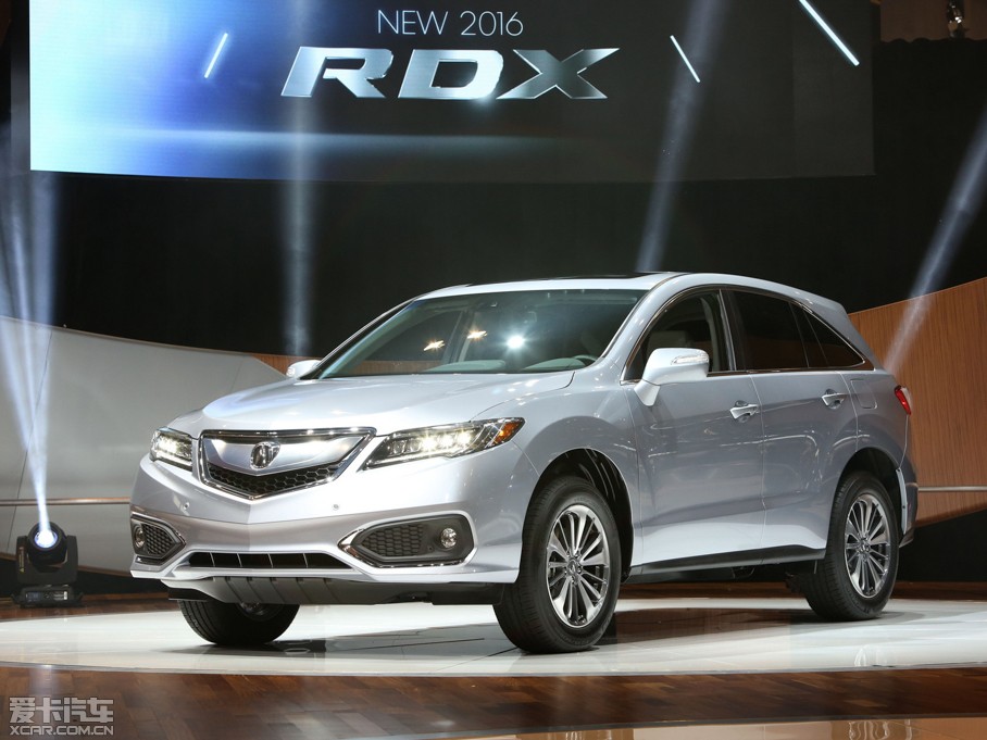 2016کRDX() 3.0L Զʰ