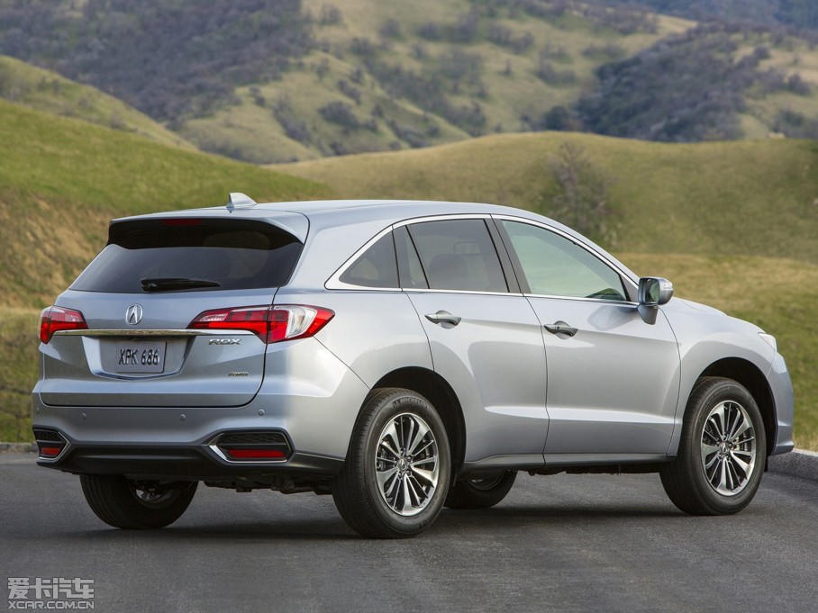 2016کRDX() 3.0L Զʰ