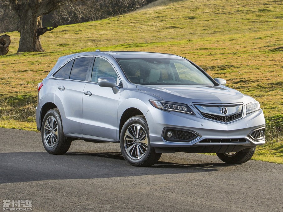 2016کRDX() 3.0L Զʰ