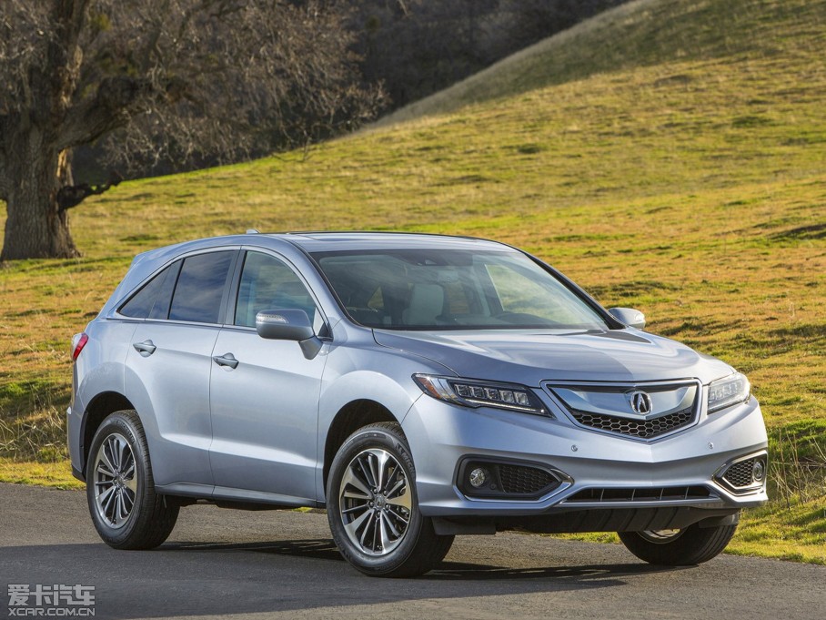 2016کRDX() 3.0L Զʰ