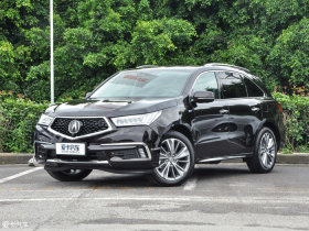 2017��ک��MDX�춯�� 