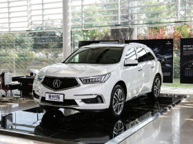 2017��ک��MDX�춯�� 
