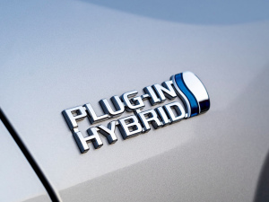 2020PLUG-IN HYBRID ϸ